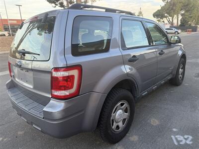 2008 Ford Escape XLS - Photo 5 - Sacramento, CA 95823