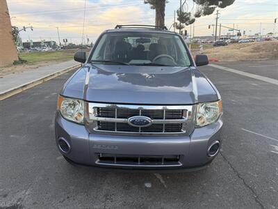 2008 Ford Escape XLS - Photo 2 - Sacramento, CA 95823