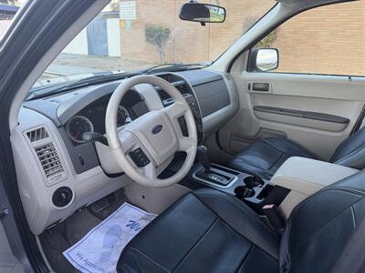 2008 Ford Escape XLS - Photo 9 - Sacramento, CA 95823