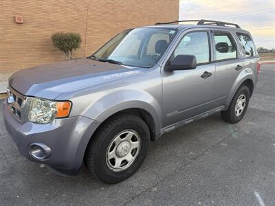 2008 Ford Escape XLS - Photo 1 - Sacramento, CA 95823