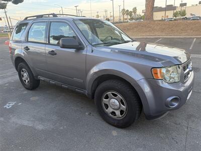 2008 Ford Escape XLS - Photo 3 - Sacramento, CA 95823