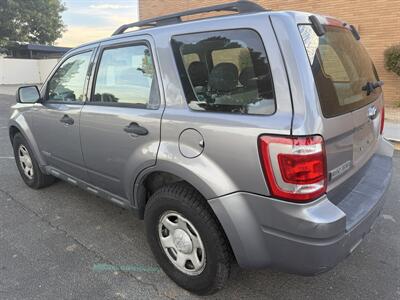 2008 Ford Escape XLS - Photo 6 - Sacramento, CA 95823