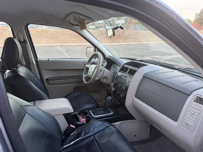 2008 Ford Escape XLS - Photo 13 - Sacramento, CA 95823