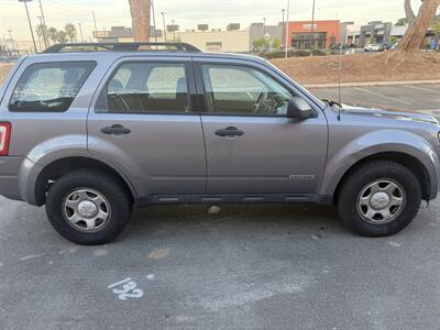 2008 Ford Escape XLS - Photo 8 - Sacramento, CA 95823