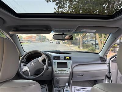 2008 Toyota Camry Hybrid - Photo 17 - Sacramento, CA 95823