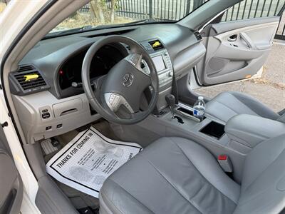 2008 Toyota Camry Hybrid - Photo 16 - Sacramento, CA 95823
