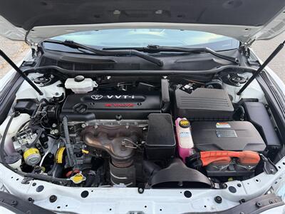 2008 Toyota Camry Hybrid - Photo 19 - Sacramento, CA 95823