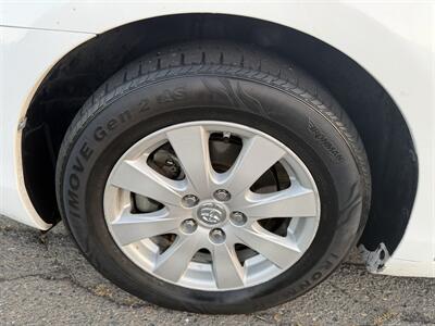 2008 Toyota Camry Hybrid - Photo 11 - Sacramento, CA 95823