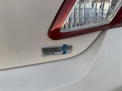 2008 Toyota Camry Hybrid - Photo 9 - Sacramento, CA 95823