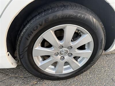 2008 Toyota Camry Hybrid - Photo 12 - Sacramento, CA 95823