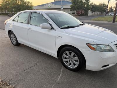 2008 Toyota Camry Hybrid - Photo 3 - Sacramento, CA 95823