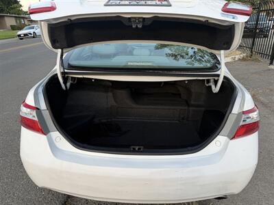 2008 Toyota Camry Hybrid - Photo 10 - Sacramento, CA 95823
