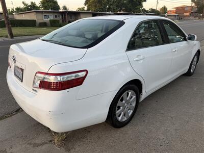 2008 Toyota Camry Hybrid - Photo 5 - Sacramento, CA 95823