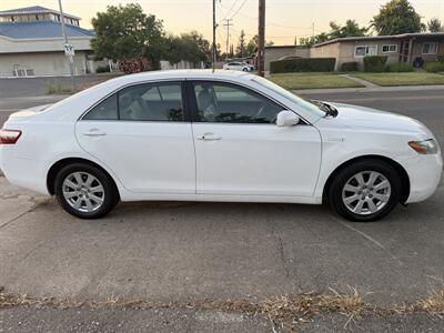 2008 Toyota Camry Hybrid - Photo 7 - Sacramento, CA 95823
