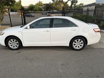 2008 Toyota Camry Hybrid - Photo 8 - Sacramento, CA 95823