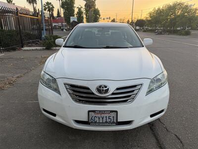 2008 Toyota Camry Hybrid - Photo 2 - Sacramento, CA 95823