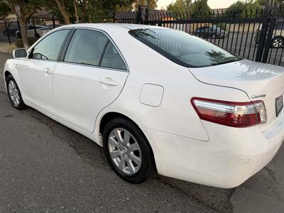 2008 Toyota Camry Hybrid - Photo 6 - Sacramento, CA 95823