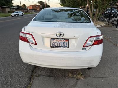 2008 Toyota Camry Hybrid - Photo 4 - Sacramento, CA 95823
