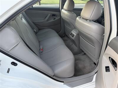 2008 Toyota Camry Hybrid - Photo 14 - Sacramento, CA 95823