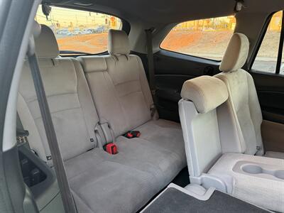 2017 Honda Pilot EX   - Photo 17 - Sacramento, CA 95823