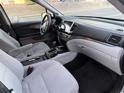 2017 Honda Pilot EX   - Photo 19 - Sacramento, CA 95823