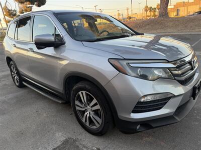 2017 Honda Pilot EX   - Photo 3 - Sacramento, CA 95823