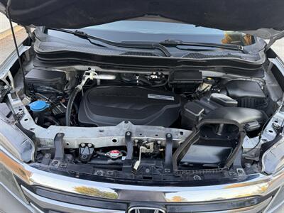 2017 Honda Pilot EX   - Photo 11 - Sacramento, CA 95823