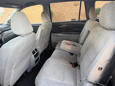 2017 Honda Pilot EX   - Photo 13 - Sacramento, CA 95823