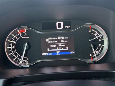 2017 Honda Pilot EX   - Photo 20 - Sacramento, CA 95823
