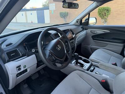 2017 Honda Pilot EX   - Photo 12 - Sacramento, CA 95823
