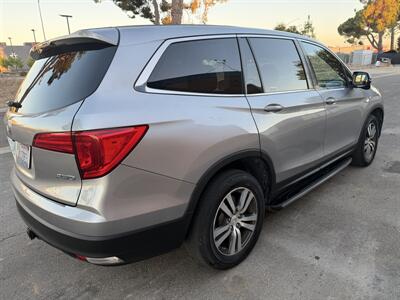 2017 Honda Pilot EX   - Photo 5 - Sacramento, CA 95823