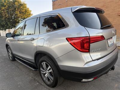 2017 Honda Pilot EX   - Photo 6 - Sacramento, CA 95823