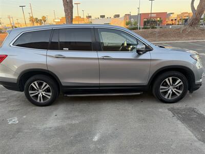 2017 Honda Pilot EX   - Photo 7 - Sacramento, CA 95823