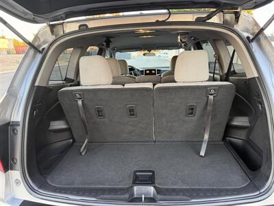 2017 Honda Pilot EX   - Photo 15 - Sacramento, CA 95823