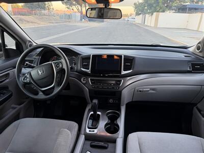 2017 Honda Pilot EX   - Photo 18 - Sacramento, CA 95823