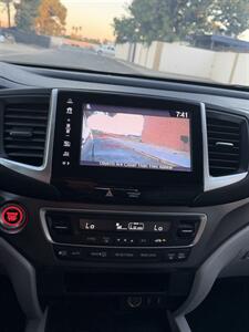 2017 Honda Pilot EX   - Photo 21 - Sacramento, CA 95823
