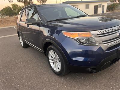 2012 Ford Explorer XLT   - Photo 3 - Sacramento, CA 95823
