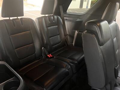 2012 Ford Explorer XLT   - Photo 13 - Sacramento, CA 95823