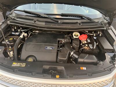 2012 Ford Explorer XLT   - Photo 9 - Sacramento, CA 95823