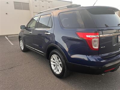 2012 Ford Explorer XLT   - Photo 20 - Sacramento, CA 95823