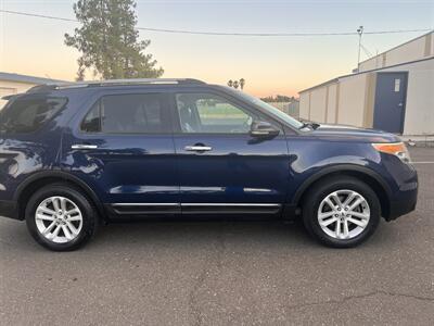 2012 Ford Explorer XLT   - Photo 4 - Sacramento, CA 95823