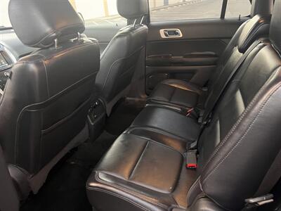 2012 Ford Explorer XLT   - Photo 16 - Sacramento, CA 95823