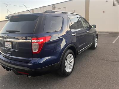 2012 Ford Explorer XLT   - Photo 21 - Sacramento, CA 95823