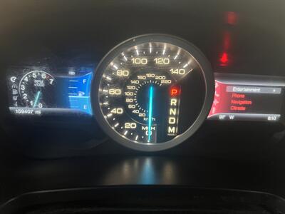 2012 Ford Explorer XLT   - Photo 8 - Sacramento, CA 95823
