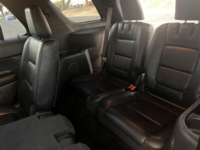 2012 Ford Explorer XLT   - Photo 15 - Sacramento, CA 95823