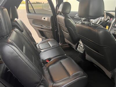 2012 Ford Explorer XLT   - Photo 14 - Sacramento, CA 95823