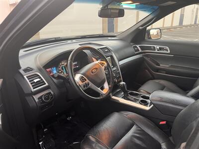 2012 Ford Explorer XLT   - Photo 17 - Sacramento, CA 95823