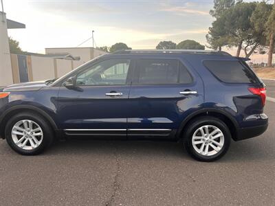 2012 Ford Explorer XLT   - Photo 6 - Sacramento, CA 95823