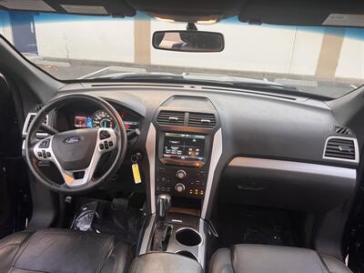 2012 Ford Explorer XLT   - Photo 11 - Sacramento, CA 95823