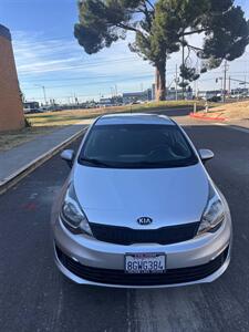 2016 Kia Rio LX   - Photo 2 - Sacramento, CA 95823